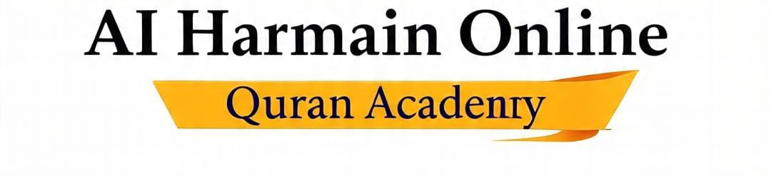Al Harmain Quran Institute